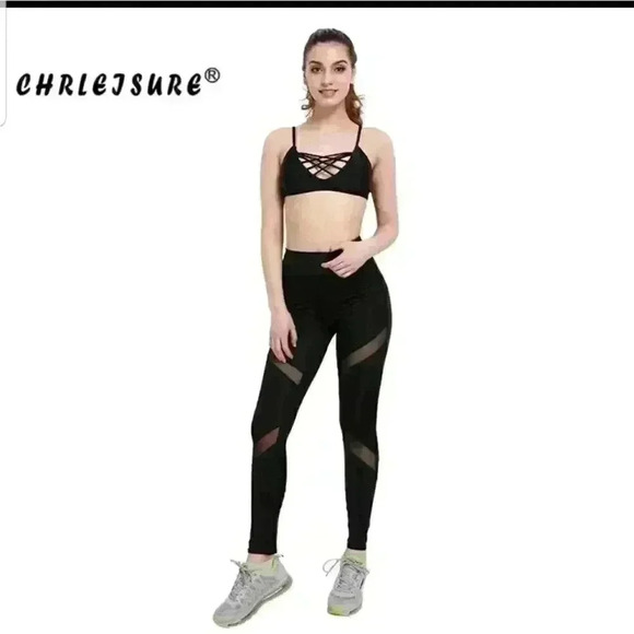 WOMENS LEGGINGS  - Picture 4 of 7